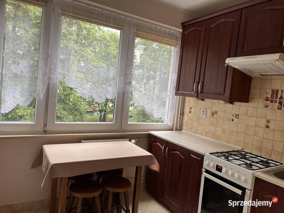 Mieszkanie 482 m2 3 pokoje UrsusNiedźwiadek Warszawa