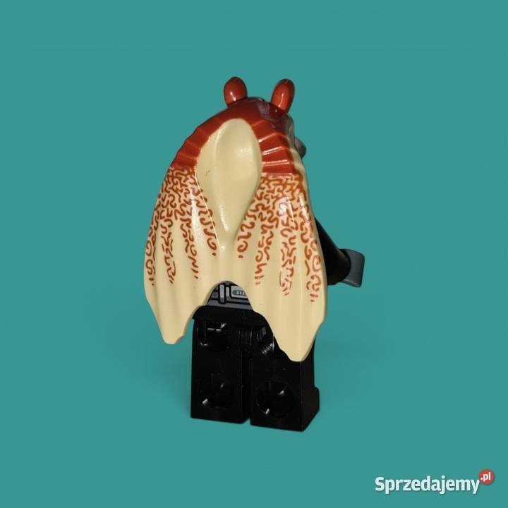 Lego Star Wars Darth Jar Jar SW1367 Warszawa