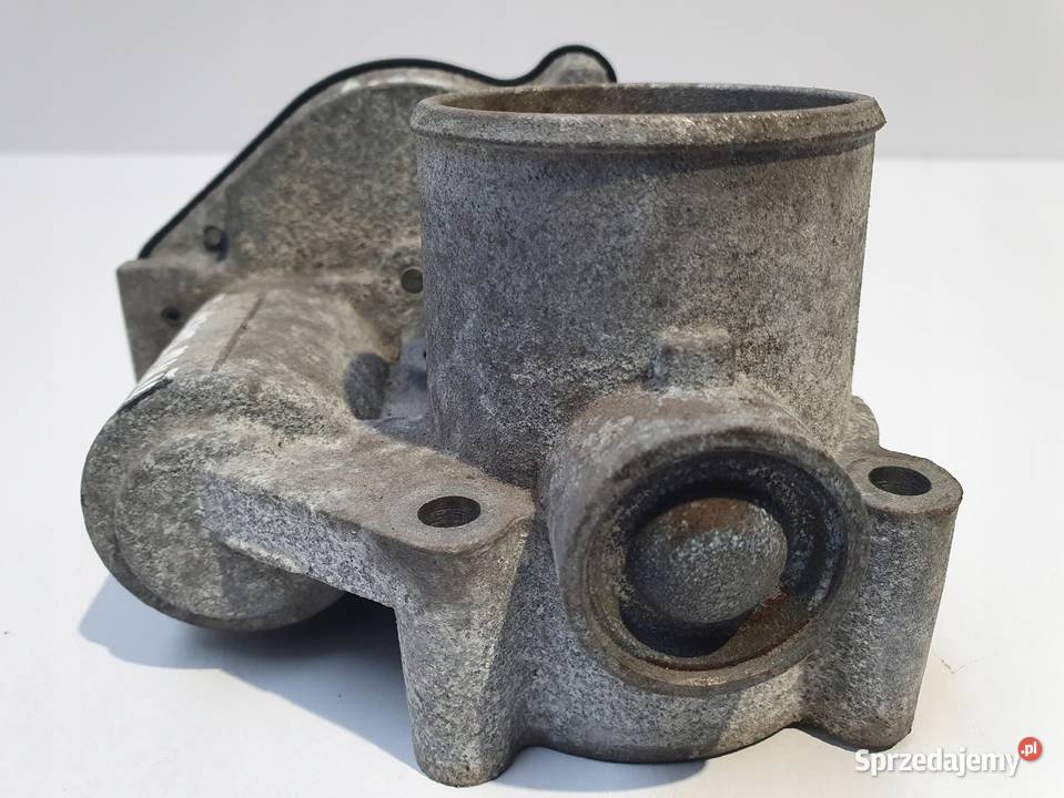 PRZEPUSTNICA Ford Focus MK2 16 16V VP4F9U9E928CA lubelskie Chełm sprzedam