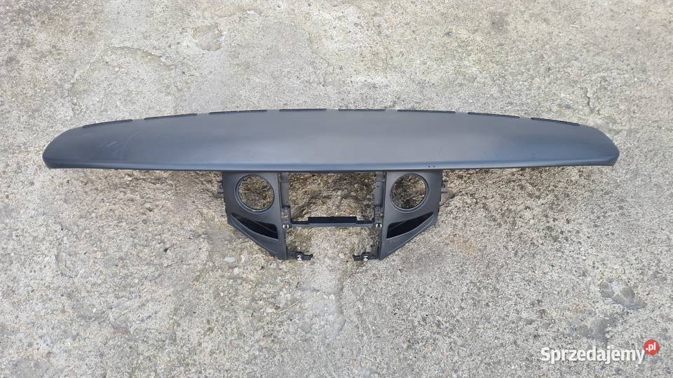 IVECO DAILY 4 0611 deska rozdzielcza góry Legnica sprzedam