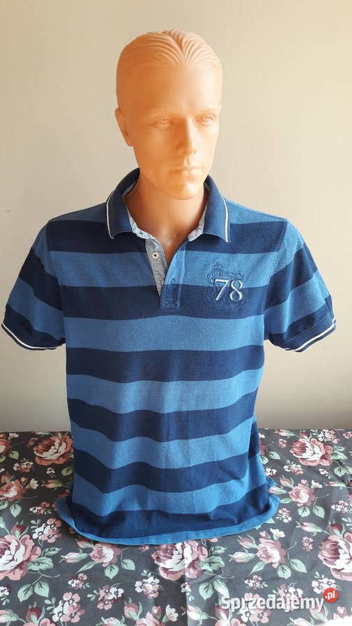 Koszulka polo Bugatti Głuchołazy