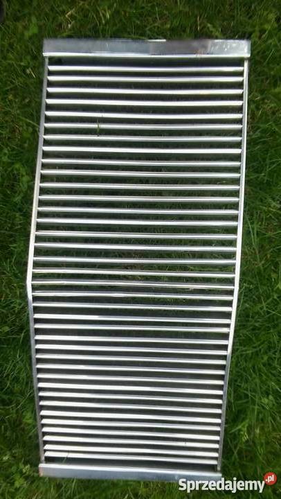 Atrapa chłodnicy grill Cadillac Seville 19801985 Szczecin