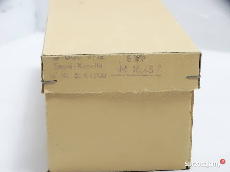 Stara Drewniana Figurka Mikołaj Z Choiną Vintage Biłgoraj sprzedam