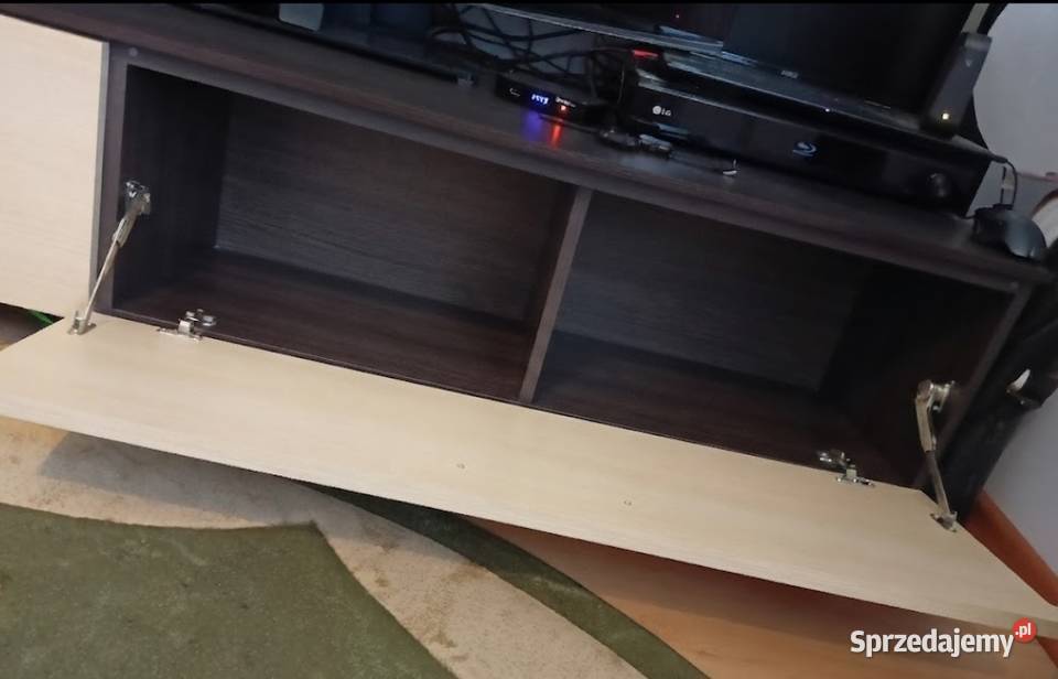 Komoda szafka RTV 42cm