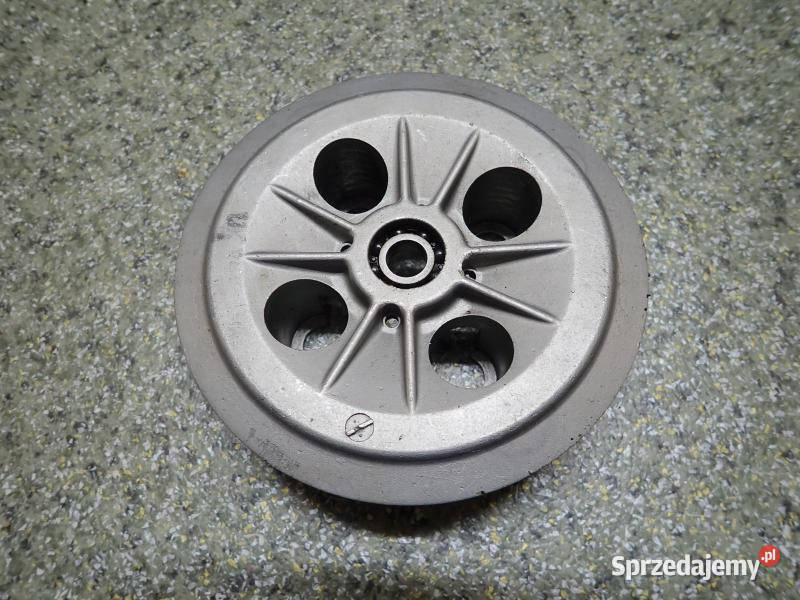 DOCISK KOSZA SPRZĘGŁA HONDA NX 650 DOMINATOR Strzelce Krajeńskie