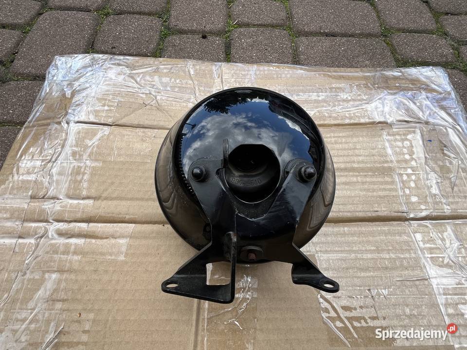 YAMAHA XVS950 BOLT XSR700 XSR900 LAMPA REFLEKTOR Białystok
