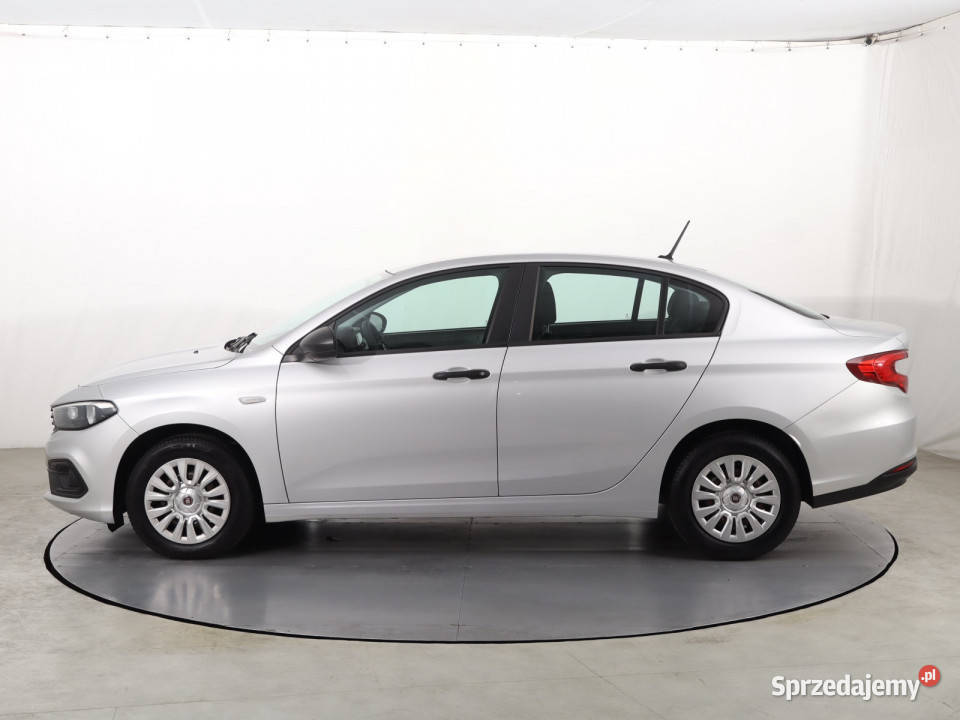 Fiat Tipo 14 16V śląskie Katowice