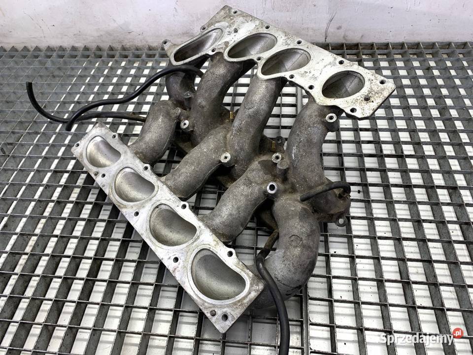 KOLEKTOR SSĄCY VOLVO S80 II 44 316 0616