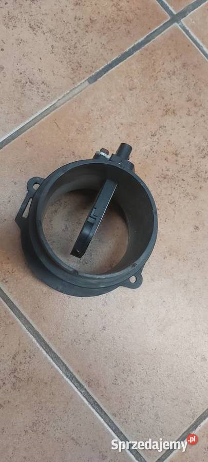 Przepływomierz AUDI VW 059906461N Szczecin