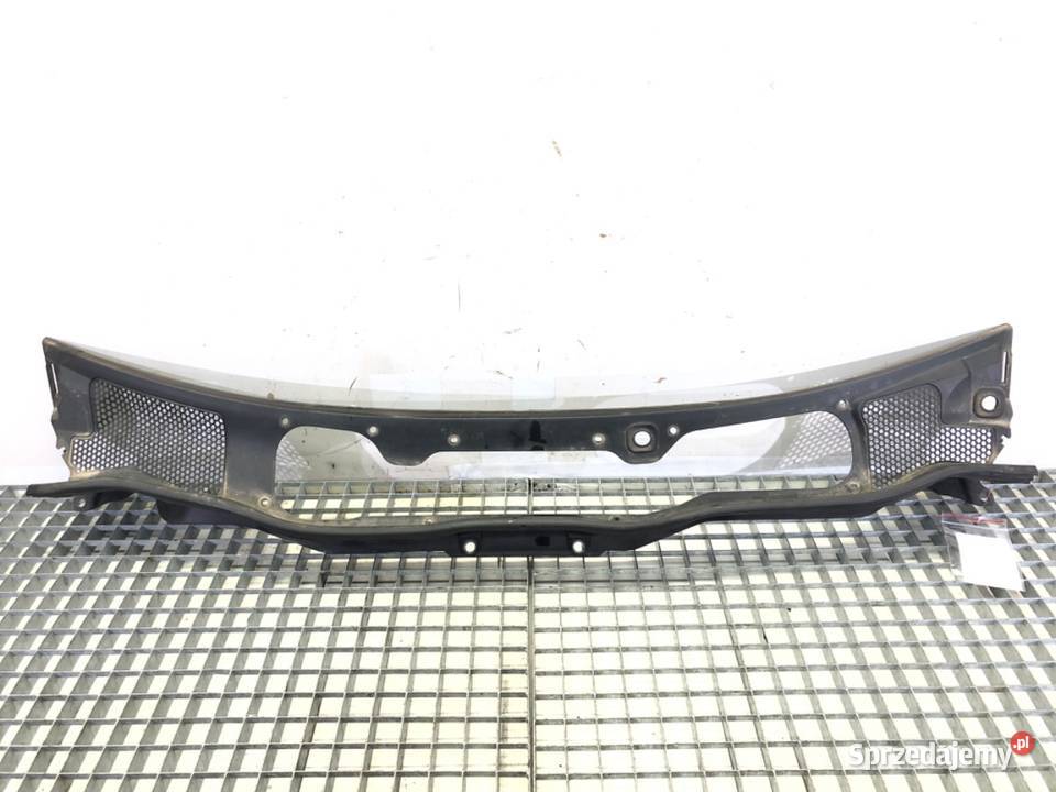 PODSZYBIE VOLVO V40 31278103 Hatchback OSŁONA osobowe