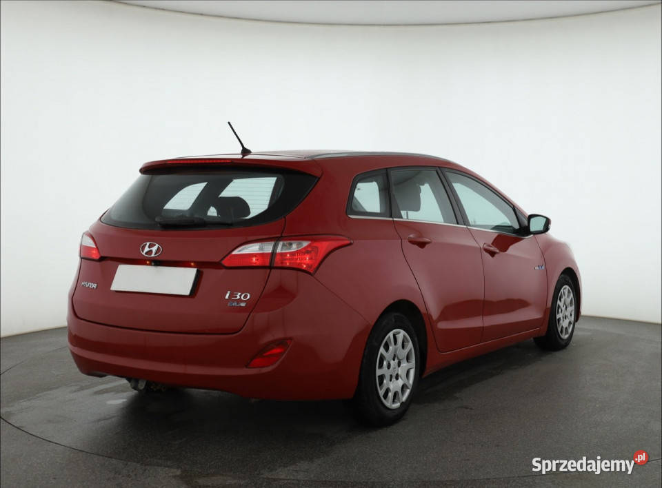 Hyundai i30 16 CRDi Piaseczno