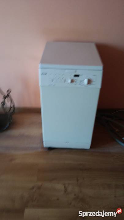 Pralka Bosch Brodnica sprzedam