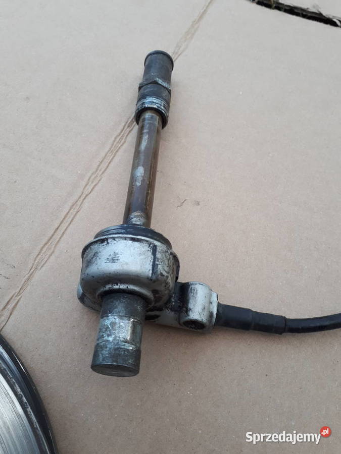 slimak predkosciomierza honda cb 750 k