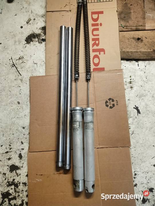 Lagi Simson Sr 50 regeneracji Tarnów