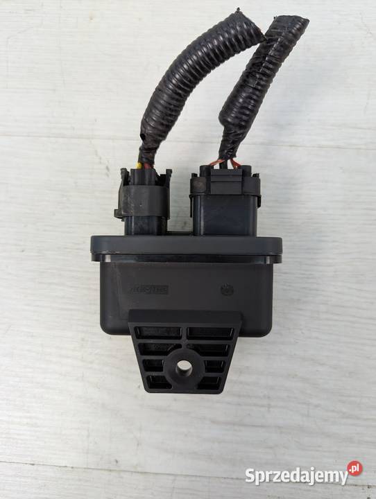 MODUŁ PRZEKAŹNIK ŚWIEC ŻAROWYCH MAZDA CX5 Pozostałe Białystok