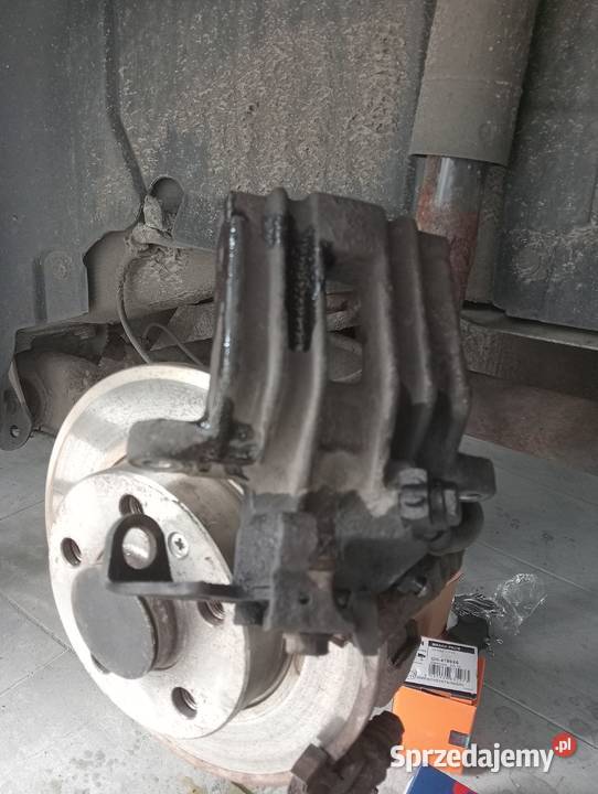 Mechanik samochodowy Myszków