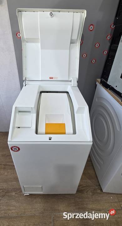 Pralka Miele ładowana góry 6 1200 obrmin A Pralki i suszarki
