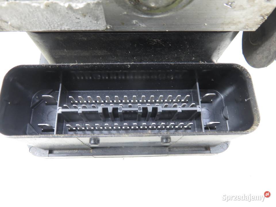 POMPA ABS VW GOLF V 1K1 1K0907379P 10096003563