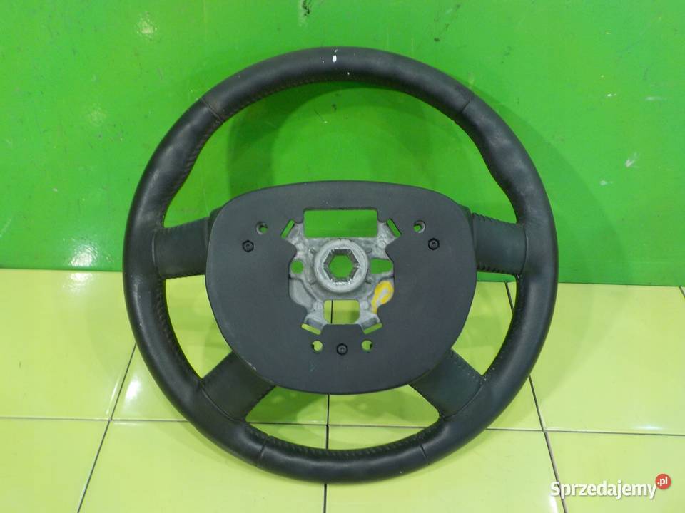 FORD KUGA MK1 I 20 TDCI 09r 5D kierownica mazowieckie Suków