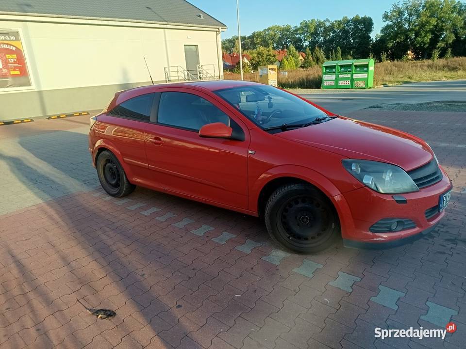 Sprzedam Opla Leszno sprzedam