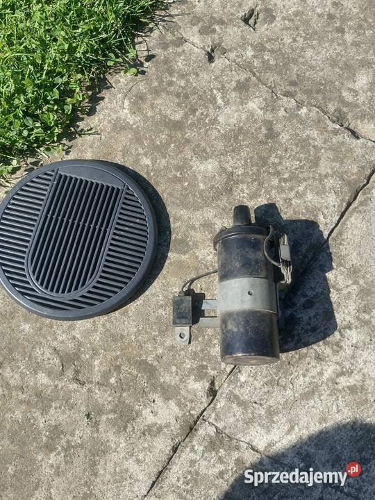 Części r19 osobowe Motoryzacja podkarpackie Nisko