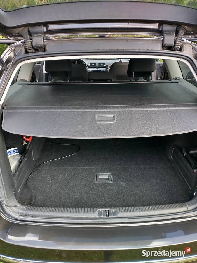 VW PASSAT B7 ORYGINAŁ Pińczów