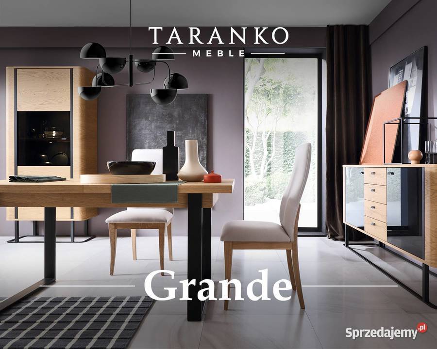 Kolekcje Mebli Taranko w korzystnych cenach Gniezno sprzedam