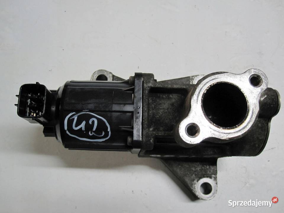 Mazda 6 CX7 22 MZRCD 180 11r R2AA20300B Zawór świętokrzyskie