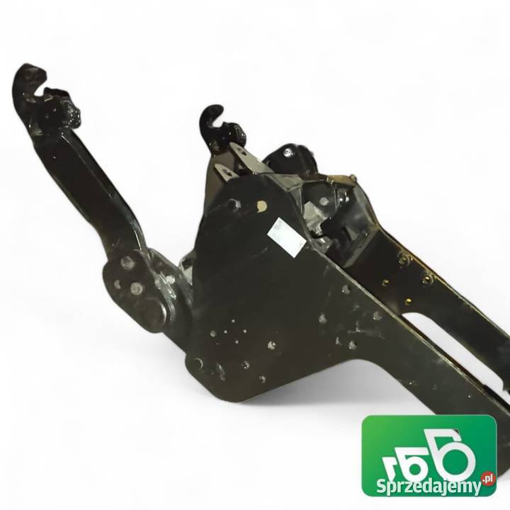 TUZ przedni Podnośnik Massey Ferguson 6480 Wilkowo