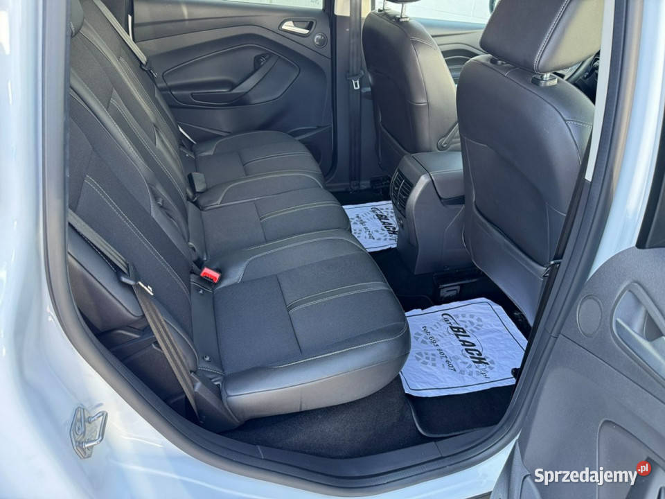 Ford C PROMOCJA Świąteczna Pisemna Gwarancja 15 Rok produkcji 2018 Konin