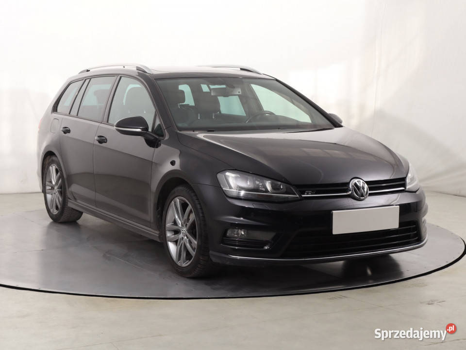 VW Golf 20 TDI tempomat śląskie sprzedam