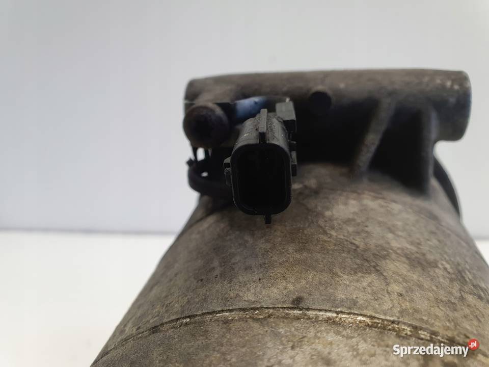 SPRĘŻARKA KLIMATYZACJI Nissan XTRAIL T31 20 DCI Kompresory klimatyzacji