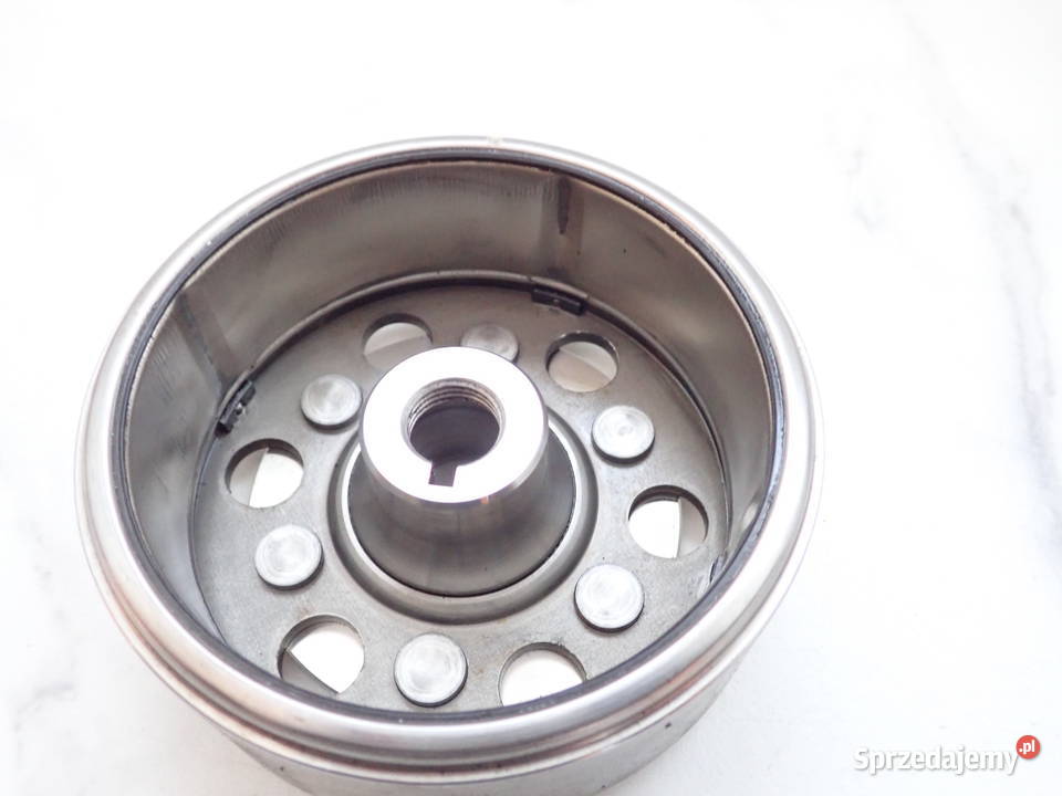 Alternator Magneto 91110 GF8213 Mitsuba Zapłon