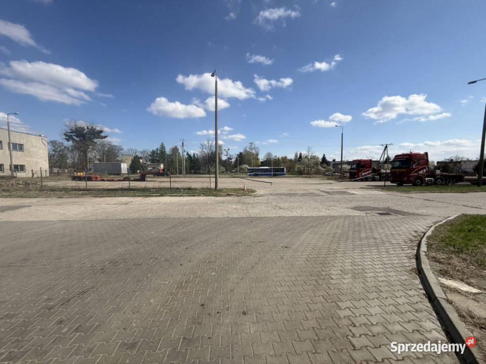 SPRZEDAŻ NIERUCHOMOŚCI Toruń