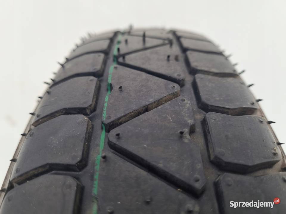 KOŁO DOJAZDOWE Kia Picanto Nissan Pixo Suzuki lubelskie Chełm