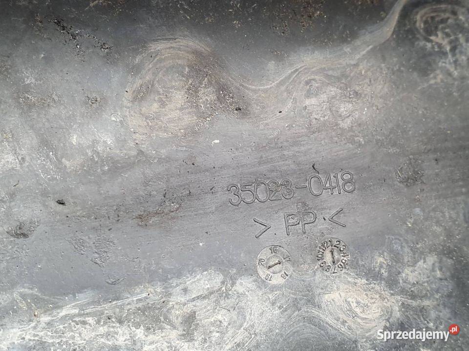 MOCOWANIE KAWASAKI Z650 ABS 350230418 kujawsko-pomorskie sprzedam