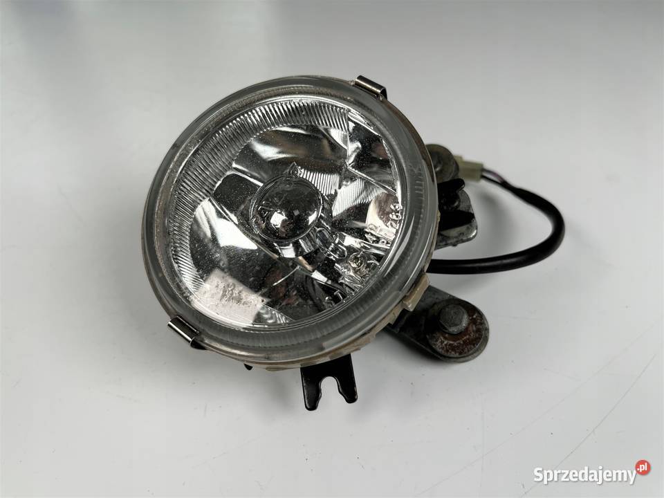 RAYBRIG Lampa przeciwmgielna H3 12V 35W HONDA Łobżenica sprzedam