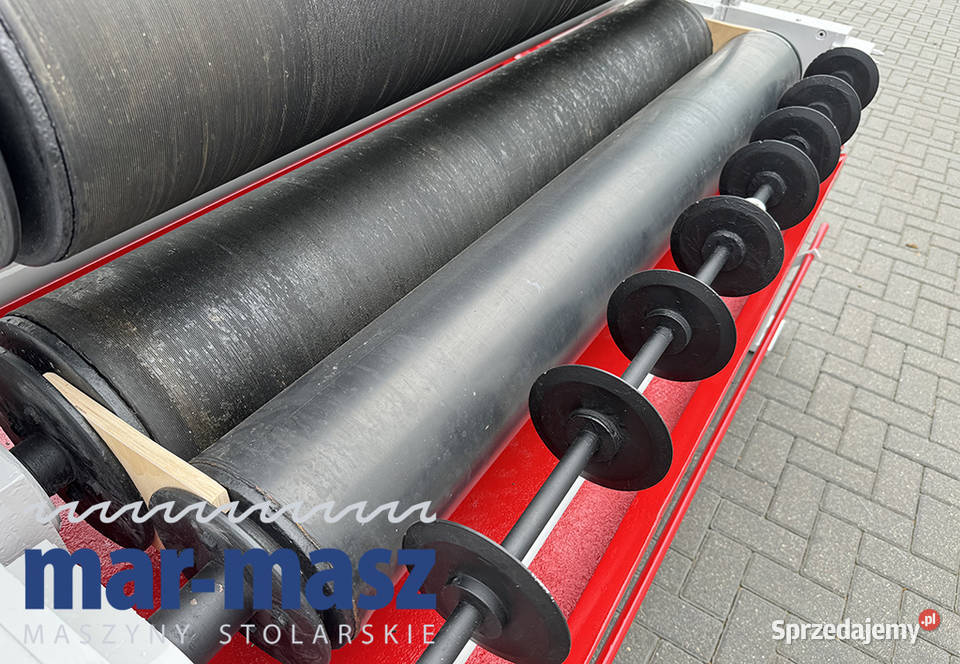 Nakładarka kleju SC4 140U