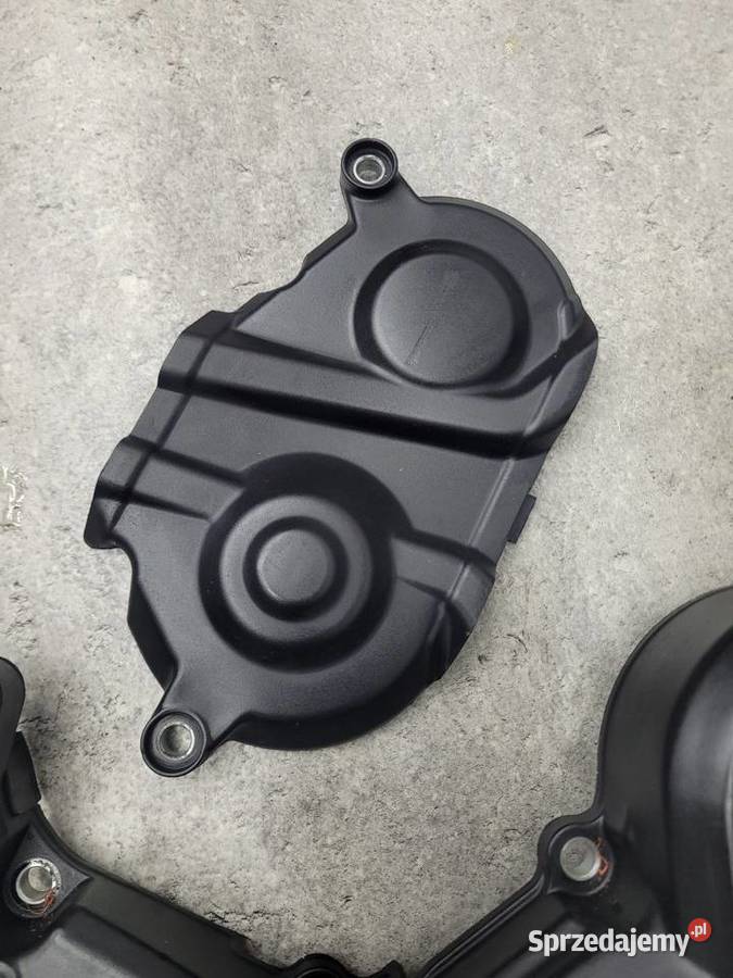 Ducati multistrada 1260 S V2 OEM 18 pokrywa Nowy Tomyśl