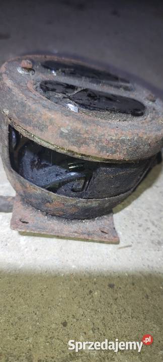 Ursus c45 lampa tył c325 c328 Boguchwała