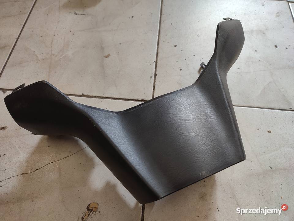 Suzuki Burgman 125 K7 osłona kierownicy dolna Jelenia Góra sprzedam