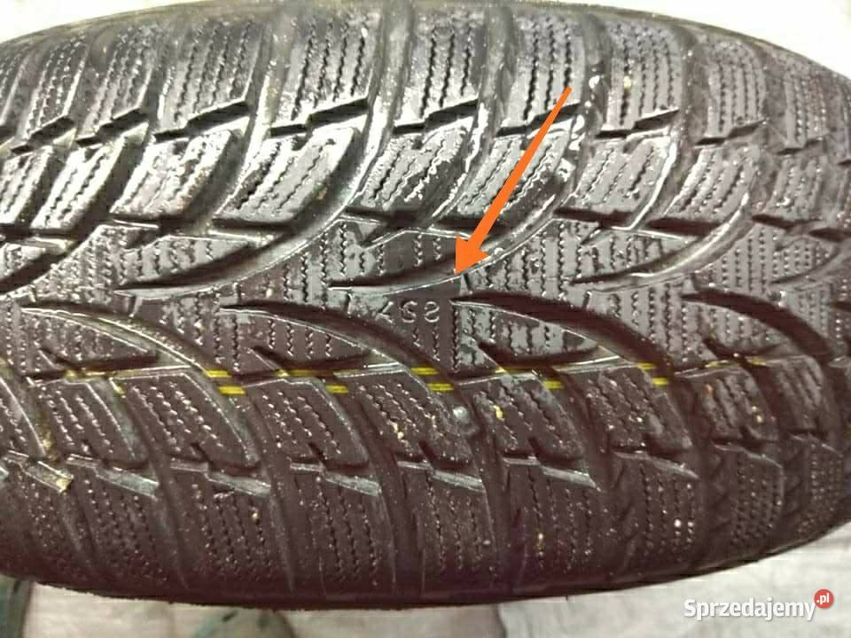 uszczelka drzwi kierowcy pasażera do Citroena C3 Rok produkcji 2006 Karoseria Wołomin