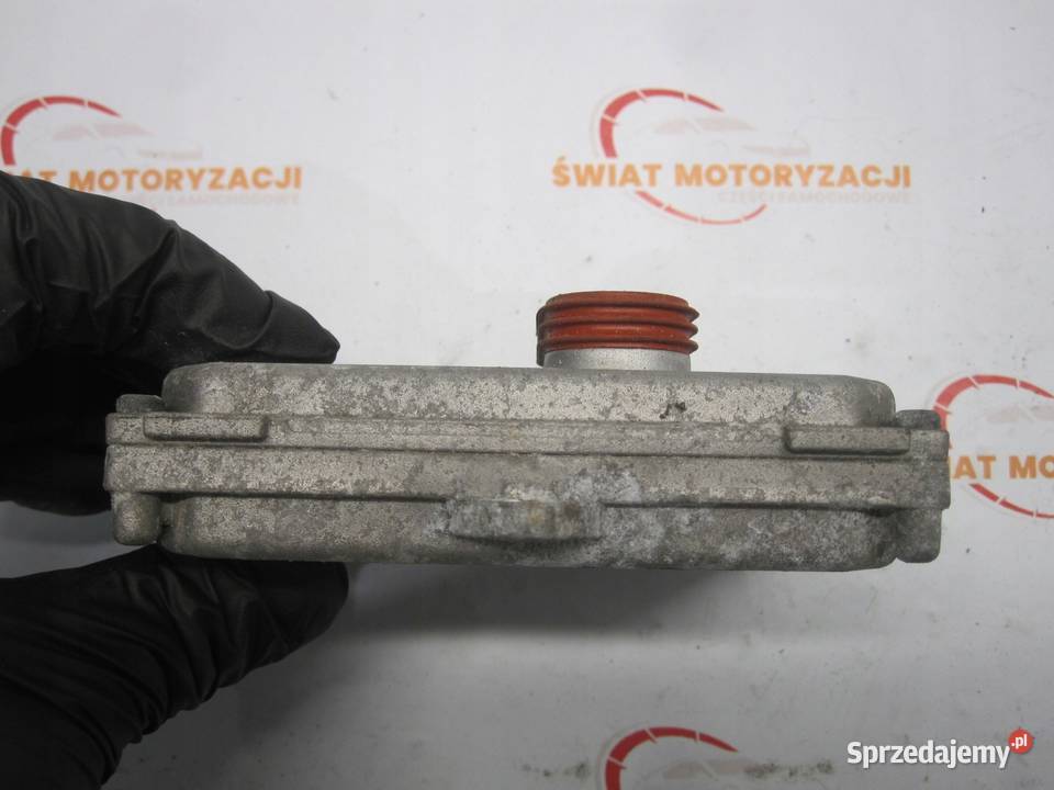 PEUGEOT 407 COUPE 07r przetwornica 5DF00870450 Przetwornice Kielce sprzedam