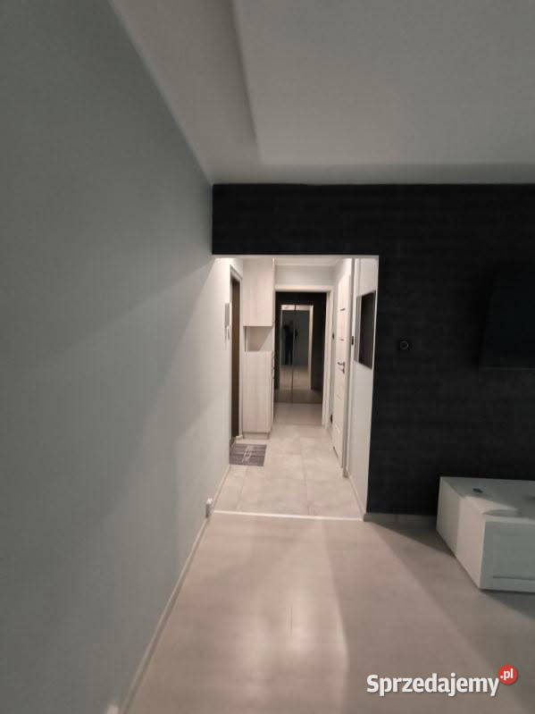 Do wynajęcia mieszkanie na 5 osiedlu o pow 38m 2 wielkopolskie Konin sprzedam