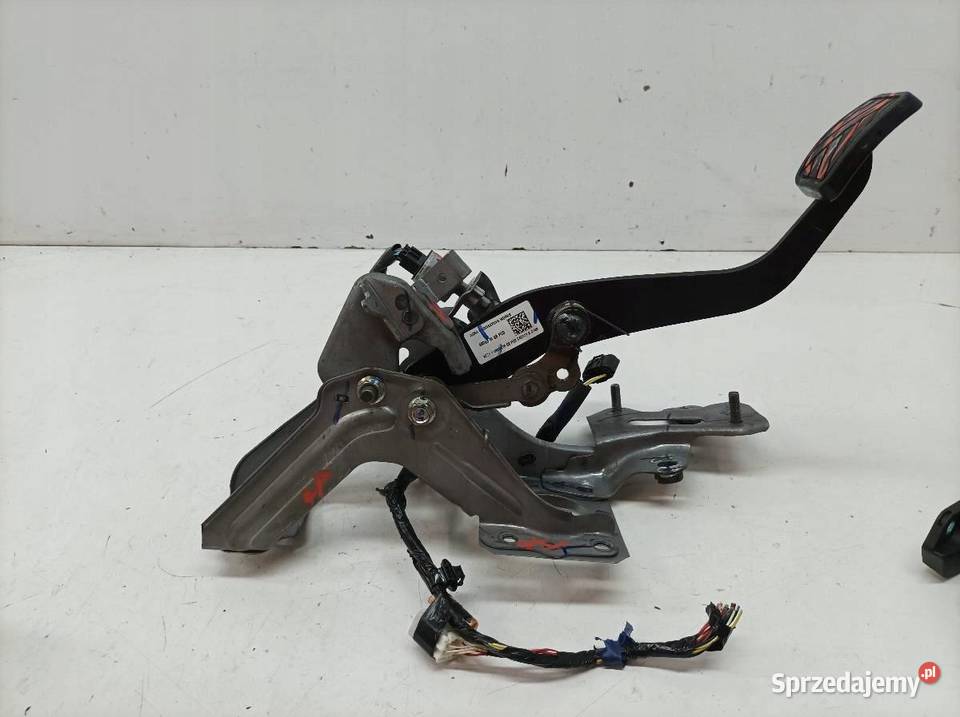 PEDAŁ HAMULCA 49069M68PC0 12 B Suzuki Baleno II Rok produkcji 2019 sprzedam