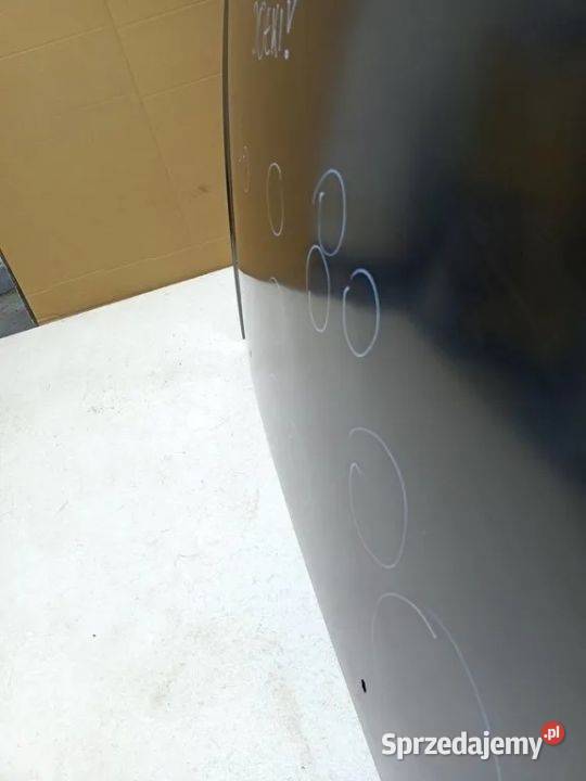 HYUNDAI GETZ TB 20022005 MASKA POKRYWA SILNIKA Skarżysko-Kamienna sprzedam