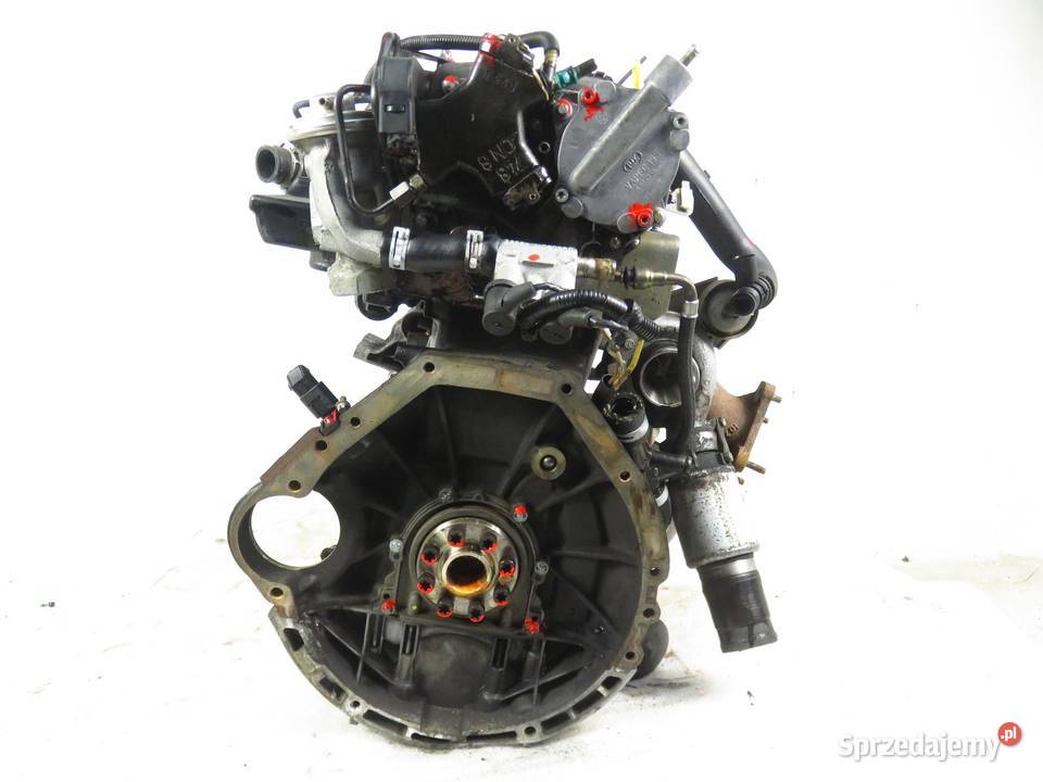 SILNIK CHRYSLER PT CRUISER 22 CRD 121 EDJ 664911 osobowe