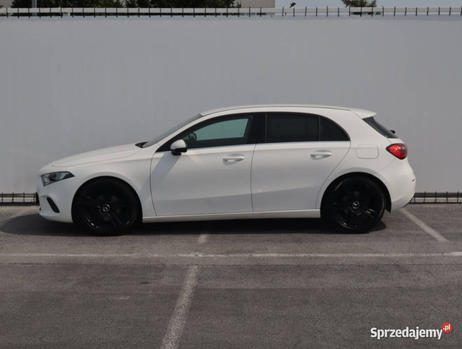 Mercedes A A 160 d sprzedam