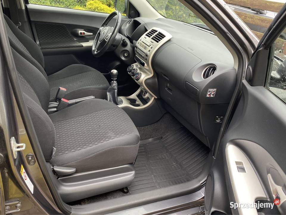 Toyota Urban Cruiser 4x4 Zadbana Gdynia