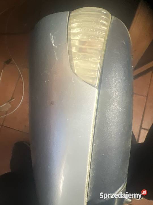 Lusterko leve volvo v50lift osobowe Margonin sprzedam